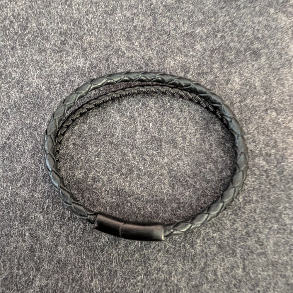 New Samos "Banderra" Rope Bracelet 7.5 Inch
